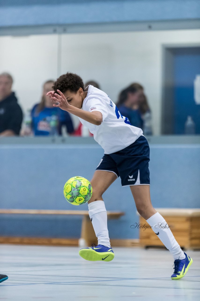 Bild 625 - B-Juniorinnen Futsalmeisterschaft